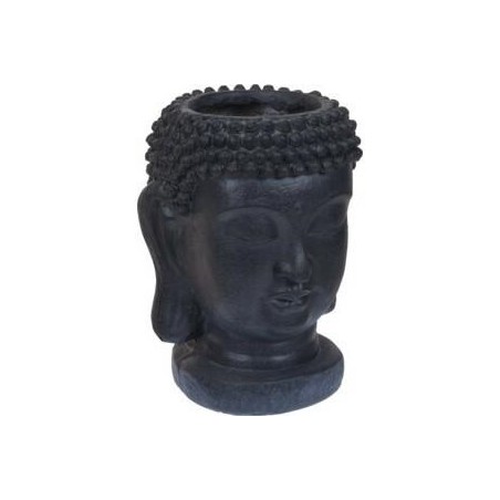 DONICA BUDDA MGO 25x26x35cm KOOPMAN
