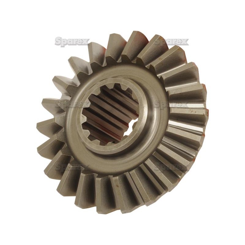 GEAR-DIFFERENTIAL-LH