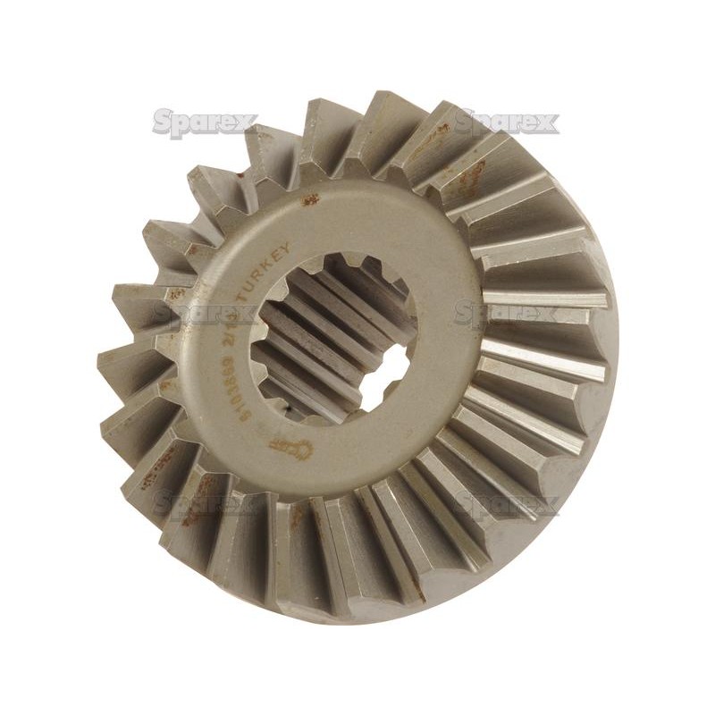 GEAR-DIFFERENTIAL-RH