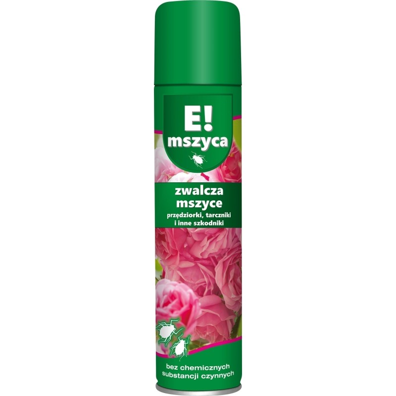 E MSZYCA SPRAY 250ml BROS