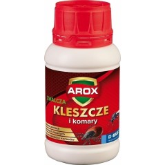 FENDONA 06SC 100ml AROX PREPARAT NA MUCHY I KOMARY