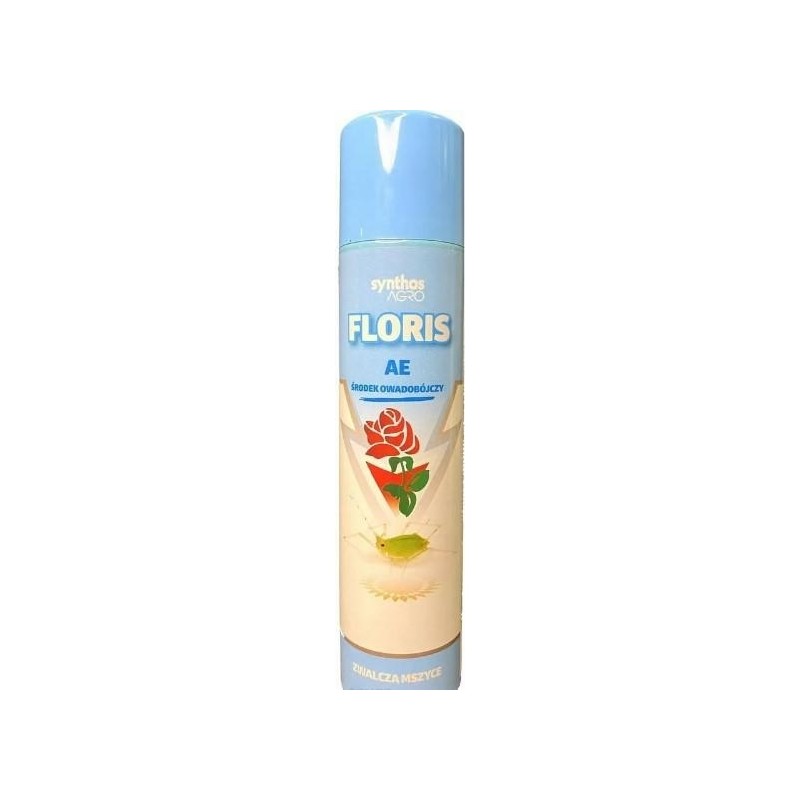 FLORIS AE SYNTHOS 400ml