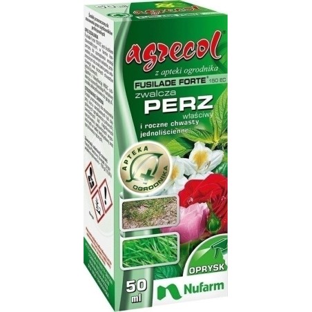 FUSILADE FORTE 150EC 50ml AGRECOL ZWALCZA PERZ. JEDNOLIŚCIENNE