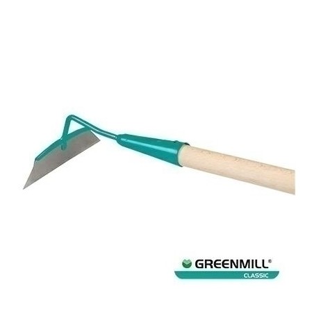 GRACA 16cm NCV TRZONEK DREWNIANY GR