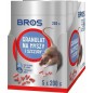 GRANULAT NA MYSZY I SZCZURY 1kg 5x200g DOYPACK BROS