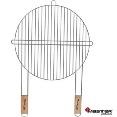 GRILLMASTERRUSZT OKRĄGŁY 51cm