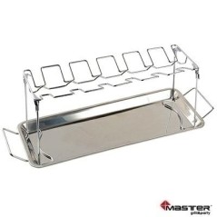 GRILLMASTERSTOJAK DO PODUDZI 380x158x18mm