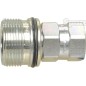 Gniazdo hydrauliczne 1/2''BSP - CVV seria