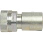 Gniazdo hydrauliczne 1/2''BSP - VVS seria