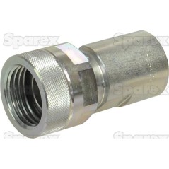 Gniazdo hydrauliczne 1/2''BSP - VVS seria