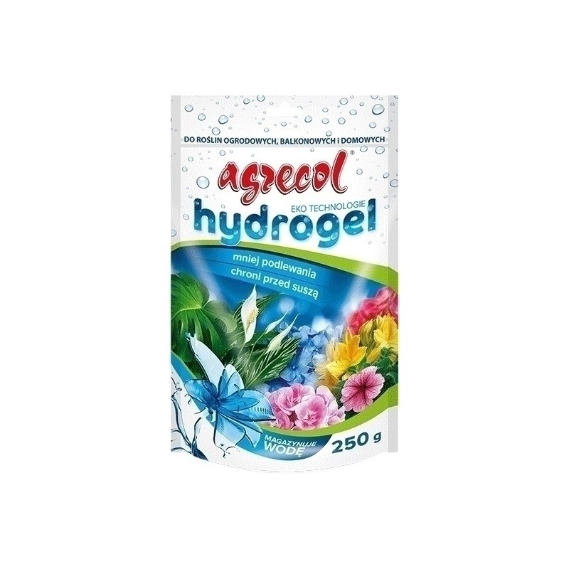 HYDROGEL 250g AGRECOL