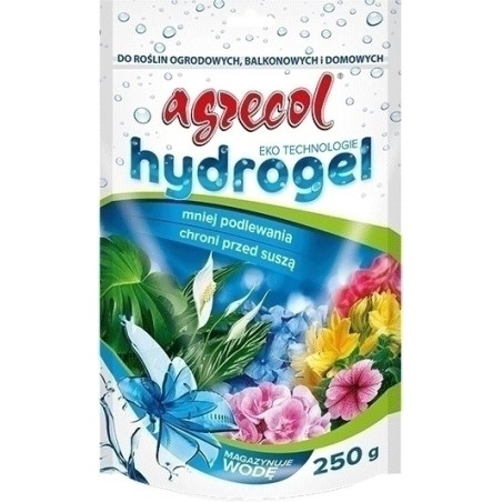 HYDROGEL 250g AGRECOL