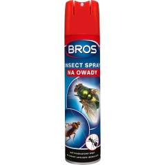INSECT SPRAY 300ml BROS