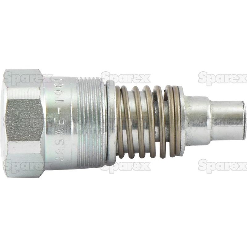 Gniazdo hydrauliczne 2P5065 1/4'' - 3/8'' BSP