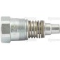 Gniazdo hydrauliczne 2P5065 1/4'' - 3/8'' BSP