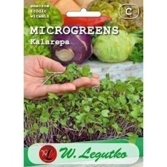 KALAREPA 4g LEG. MICROGREENS