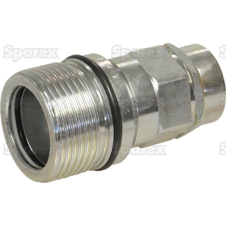 Gniazdo hydrauliczne 3/4''BSP - CVV seria