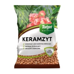 AGARIS Podłoże do pelargonii 80 l AURA 