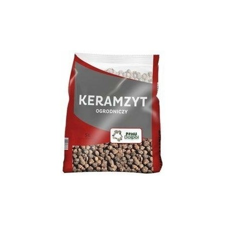 KERAMZYT OGRODNICZY 1020mm 50l DOLPOL