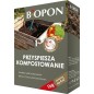 KOMPOSTER 1kg BIOPON