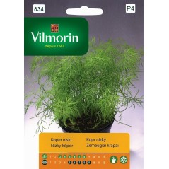 KOPERNISKI DO DONICZEK 1.5g VILMORIN COMPATTO