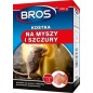 KOSTKA NA MYSZY I SZCZURY 100g BROS