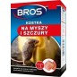 KOSTKA NA MYSZY I SZCZURY 1kg BROS