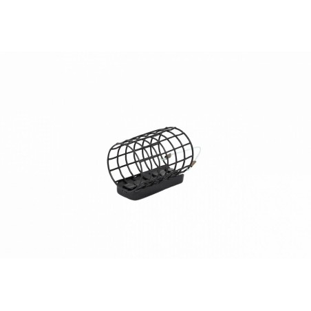 KOSZYK ZANĘTOWY WIRE CAGE FEEDER MED. DIA 2240gr 22mm GENLOG