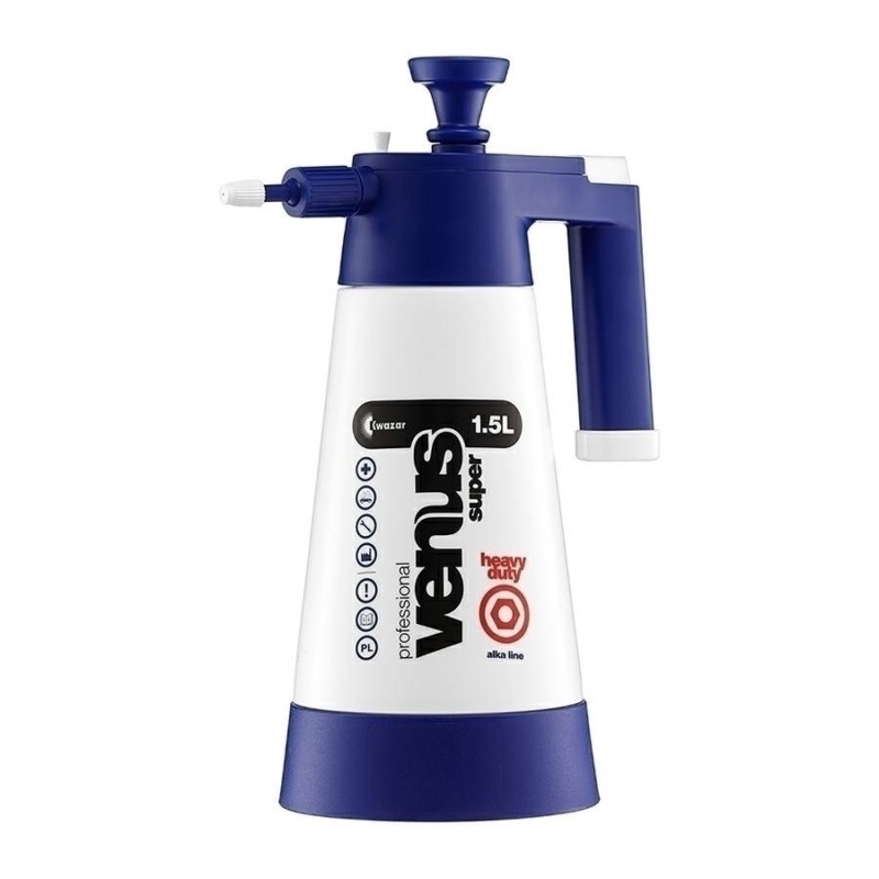 KWAZAR PRO OPRYSKIWACZ VENUS 1.5l HD ALKA LINE