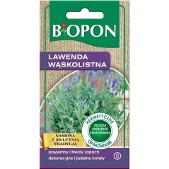 LAWENDA 0.2g BIOPON 