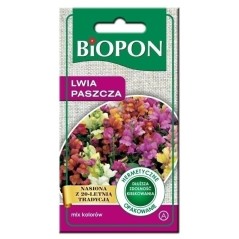 LWIA PASZCZA MIX 0.5g BIOPON