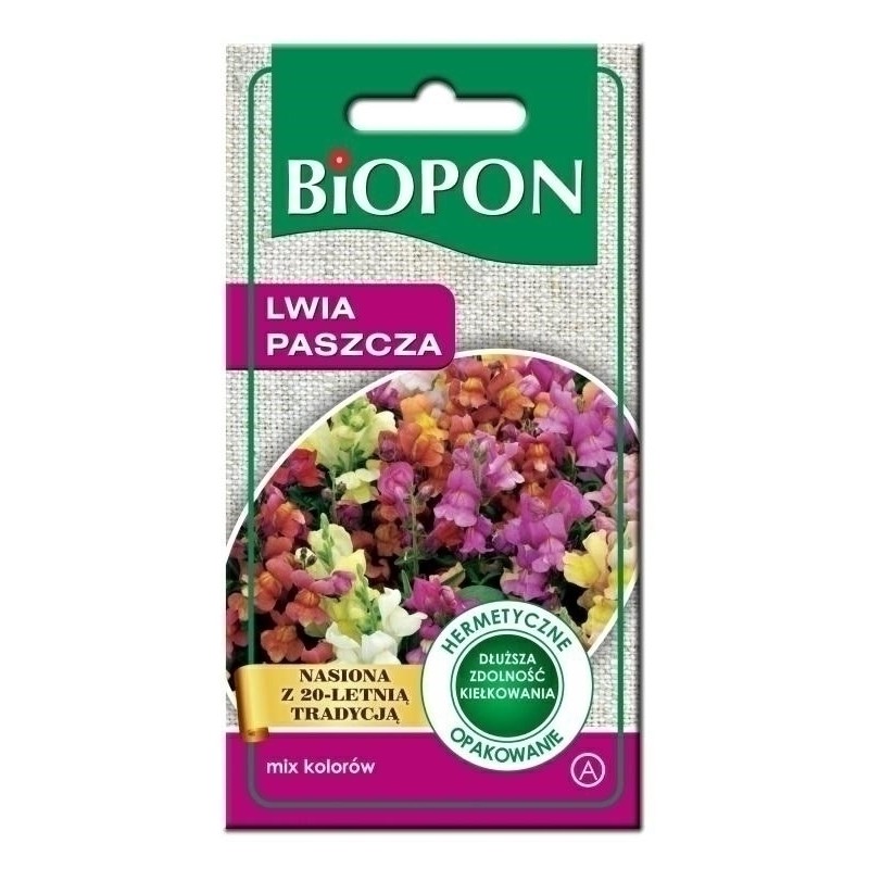 LWIA PASZCZA MIX 0.5g BIOPON