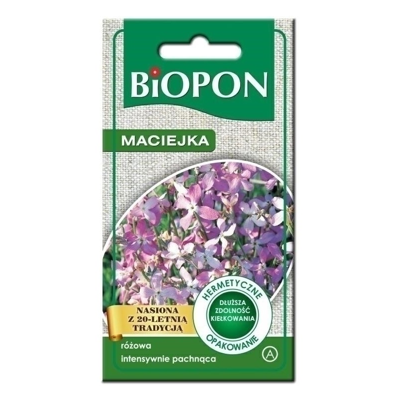 MACIEJKA 3g BIOPON