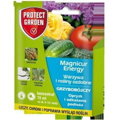 MAGNICUR ENERGY 15ml (18) BOT PL (18) ZAMIENNIK PREVICUR 15ML 