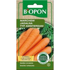 MARCHEW AMSTERDAM3 4g BIOPON