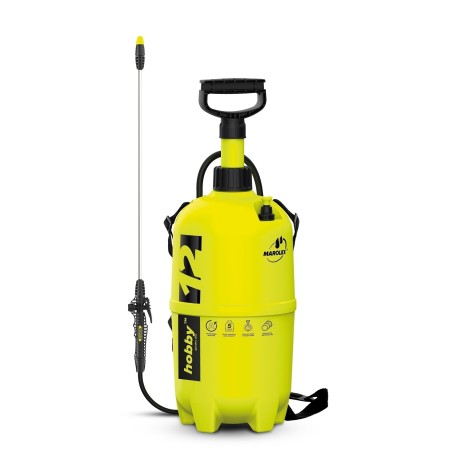 MAROLEX OPRYSKIWACZ 12l HOBBY