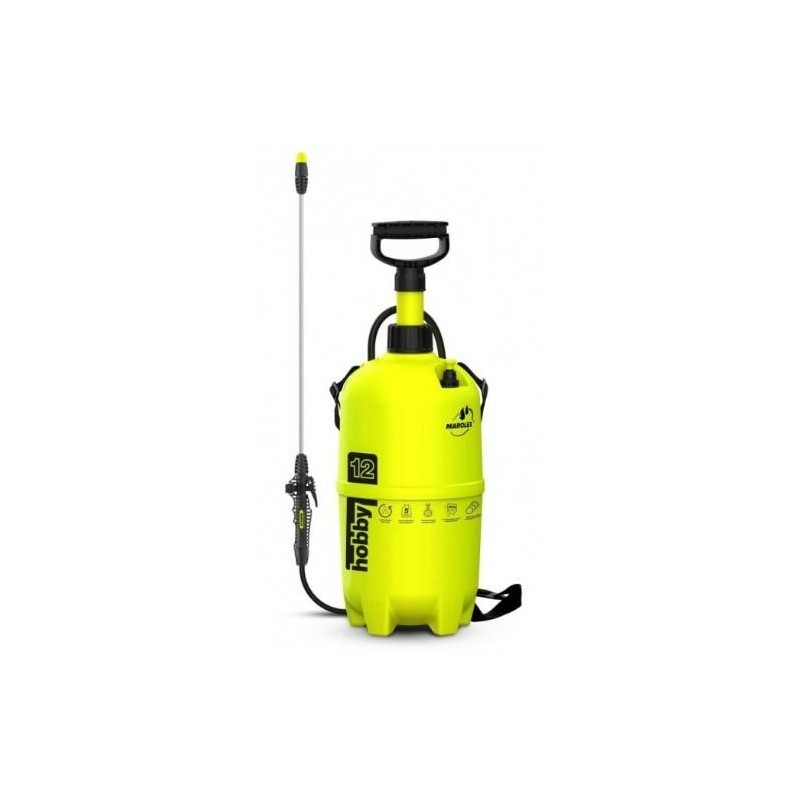 Marolex opryskiwacz Hobby 12L