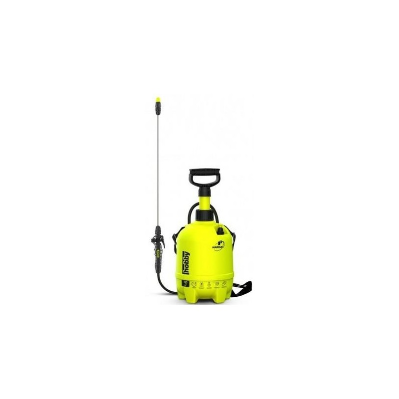 Marolex Opryskiwacz Hobby 7L