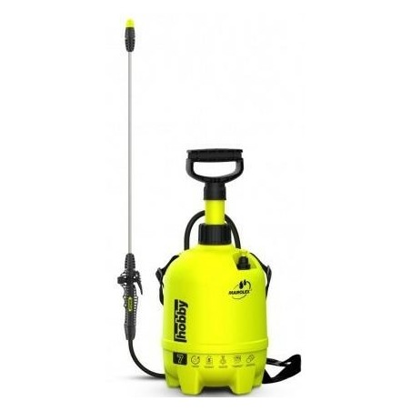 Marolex Opryskiwacz Hobby 7L