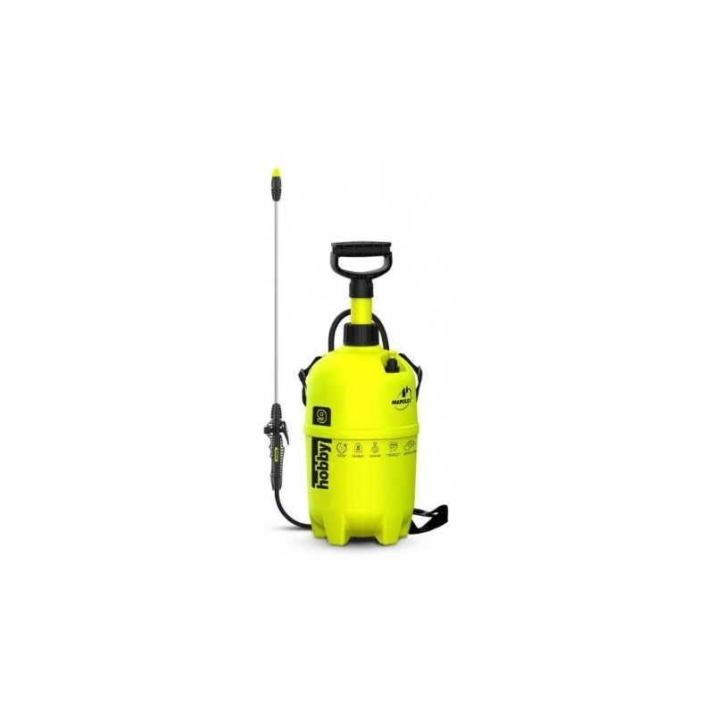 MAROLEX OPRYSKIWACZ HOBBY 9L