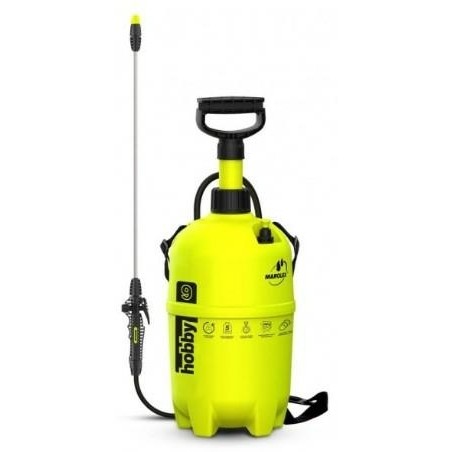 MAROLEX OPRYSKIWACZ HOBBY 9L