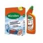 MICROBEC 1kg WC BIO ŻEL 500ml BROS