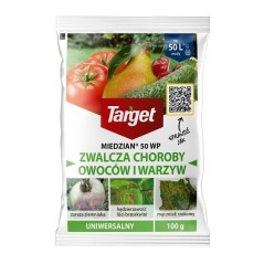 Kretołap Petardy Wkłady do Kretołapa 5szt. Target 