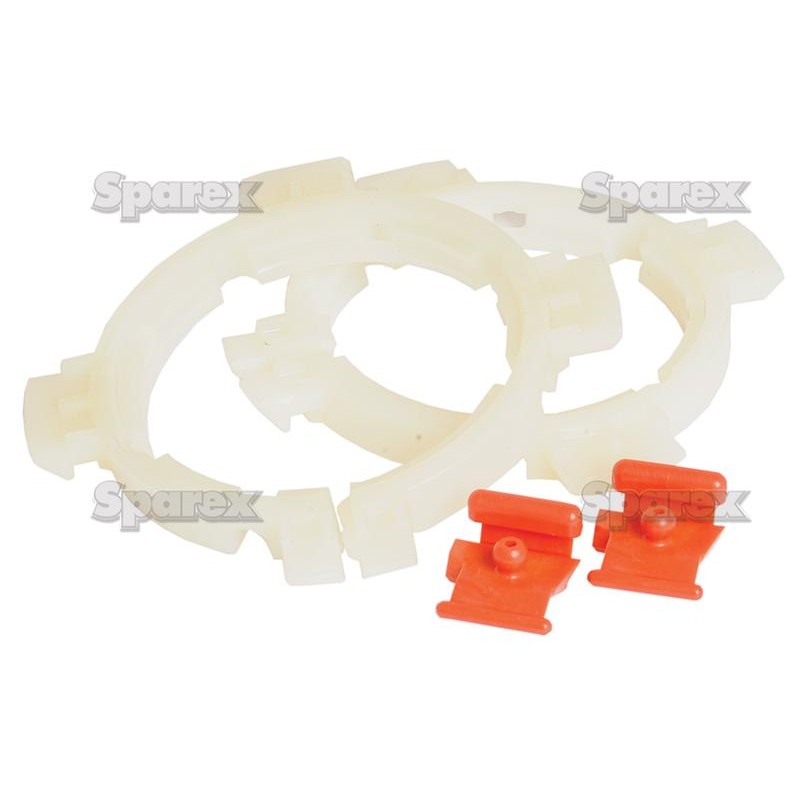 GUARD RING KIT 67 X 67