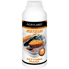 MOTOSOL AKTYWNA PIANA 1 L