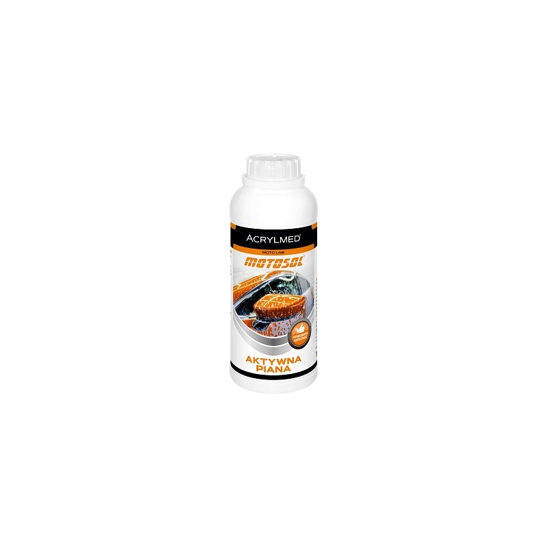 MOTOSOL AKTYWNA PIANA 1 L