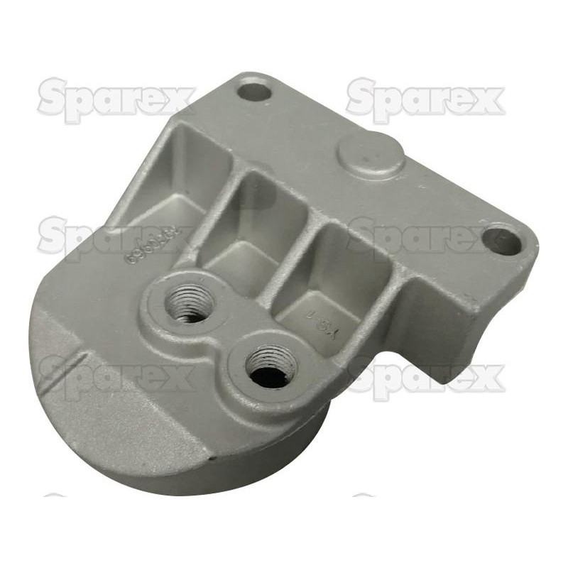 Bruder Minikoparka Cat 02456