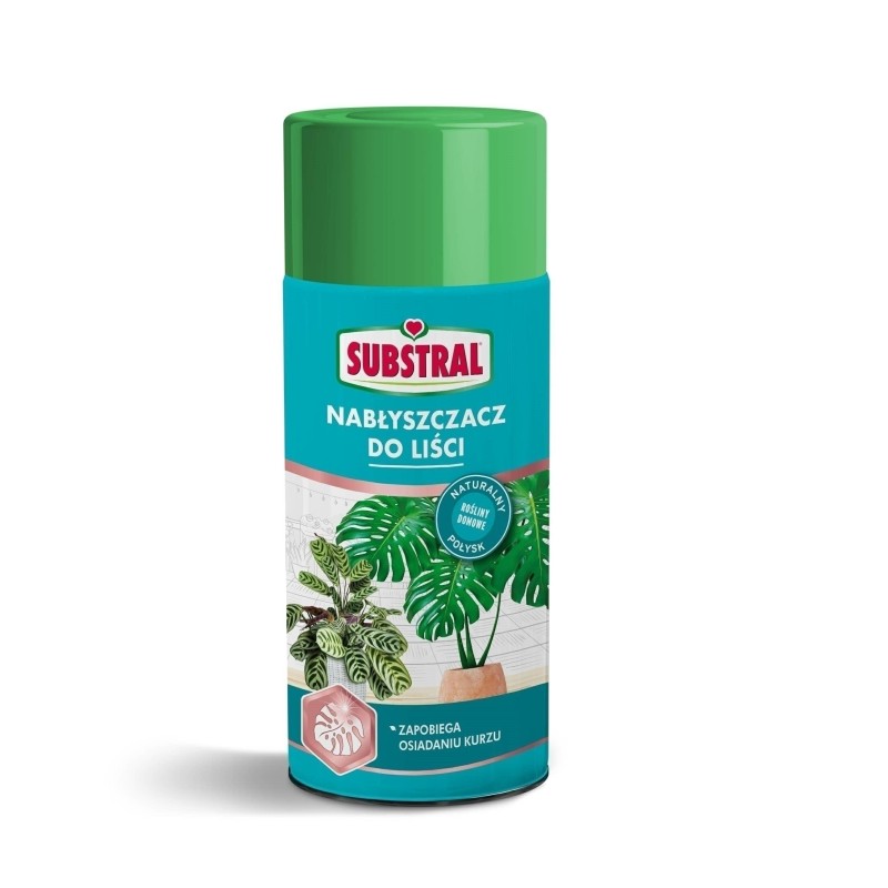 NABŁYSZCZACZ 200ml SUBSTRAL Small Simple (12)