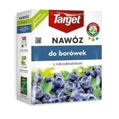 NAWÓZ TARGET DO BORÓWEK 1kg (7)