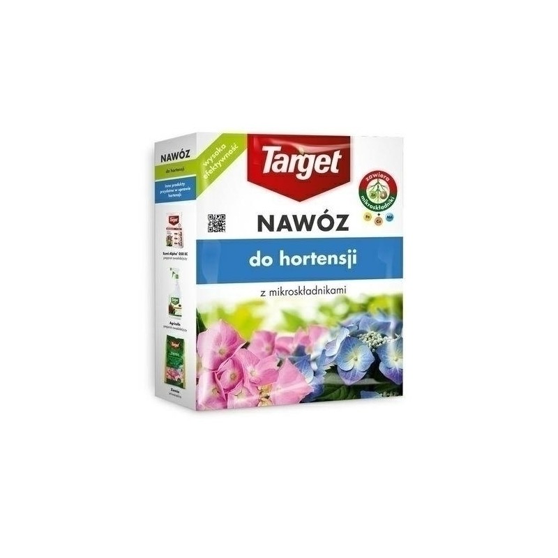 NAWÓZ TARGET DO HORTENSJI 1kg (7)